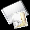 SNOW E 2 FOLDER _MAIL